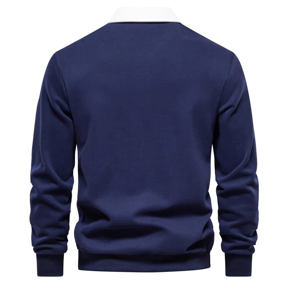 ASCEND™ Moritz - Klassieke Polo voor Heren