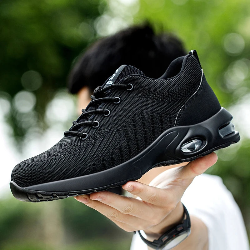 ASCEND™ Veiligheid - Sneakers (TIJDELIJK 1+1 GRATIS)