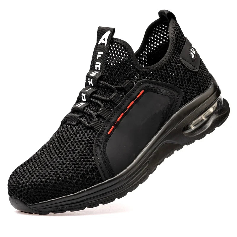 Ascend™ Shield veiligheidsschoenen