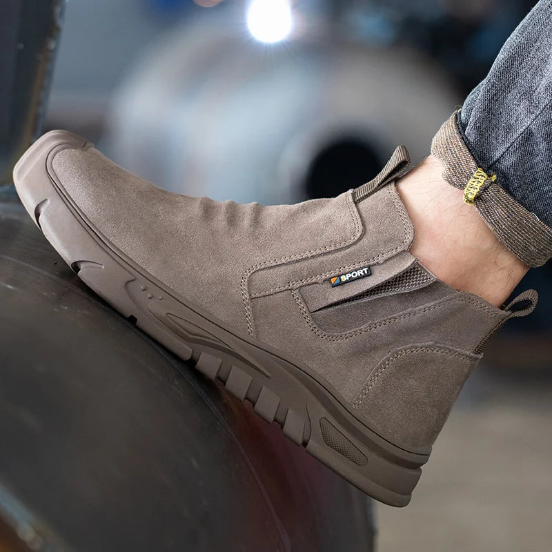 Ascend™ Apex veiligheidsschoenen