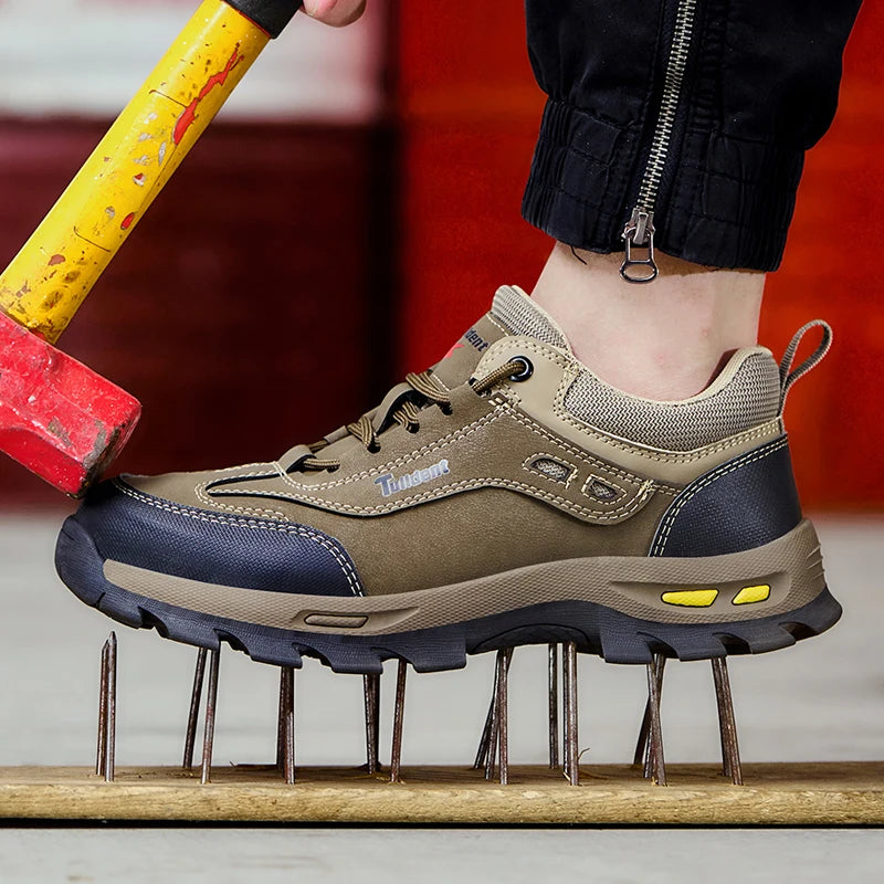 Ascend™ ProLine veiligheidsschoenen