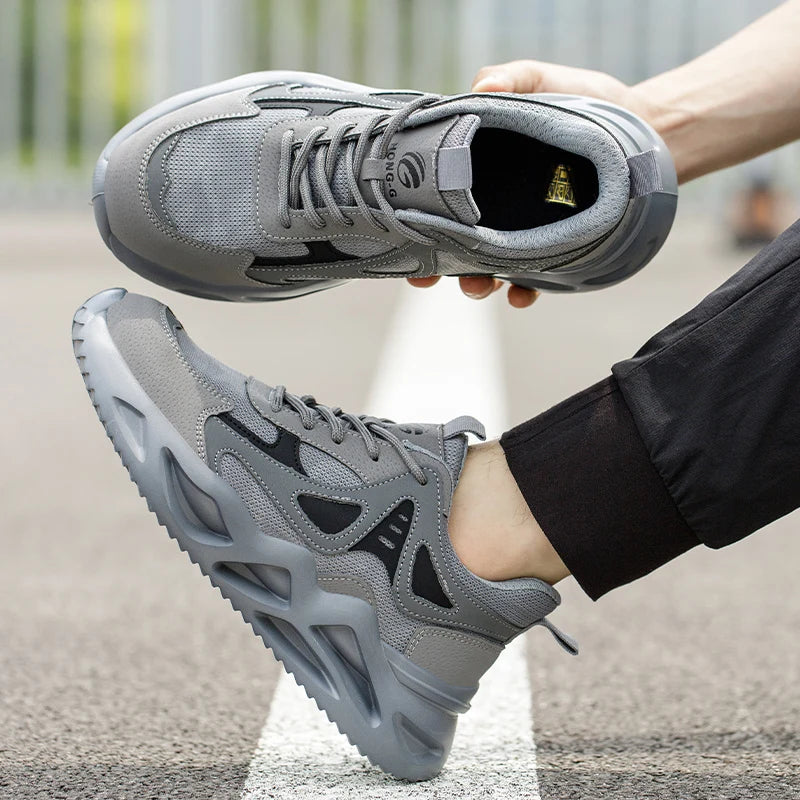 Ascend™ Core Veiligheidsschoenen
