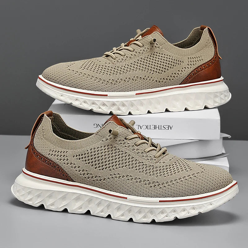 Ascend™ Orthopedische Careflex Schoenen