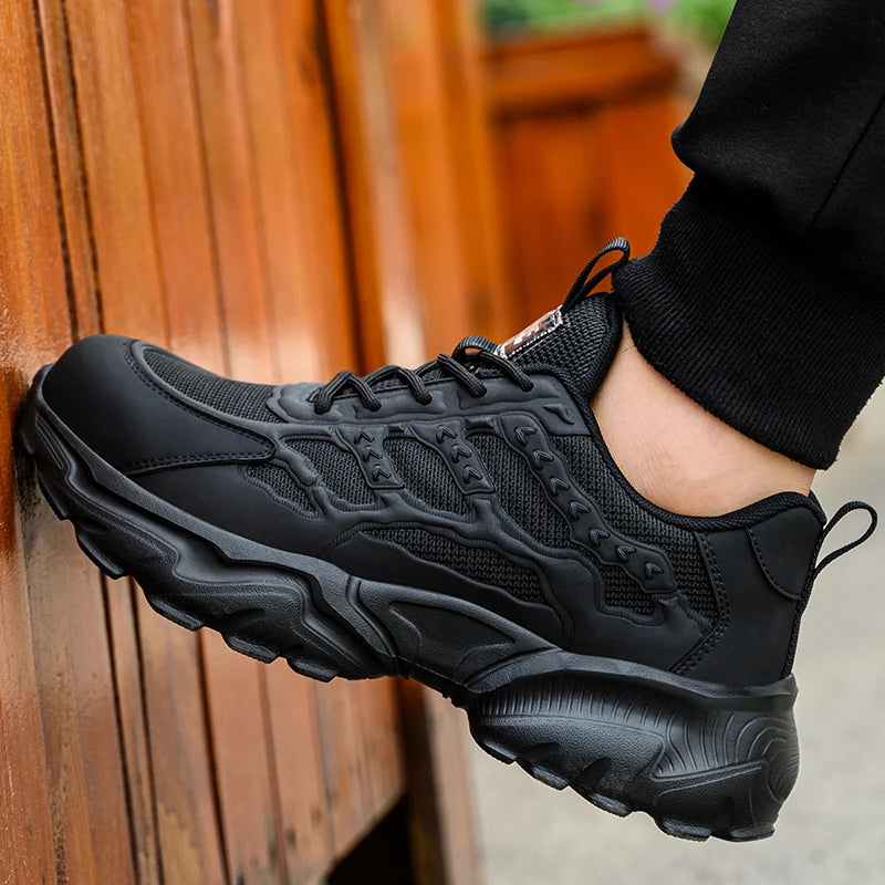 Ascend™ GripX veiligheidsschoenen