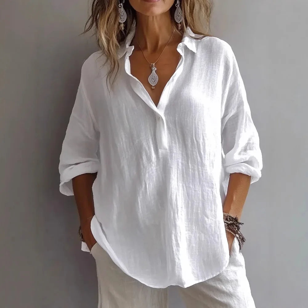 ASCEND™ Zanta Blouse