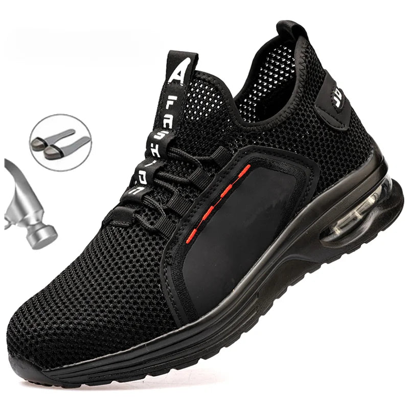 Ascend™ Shield veiligheidsschoenen