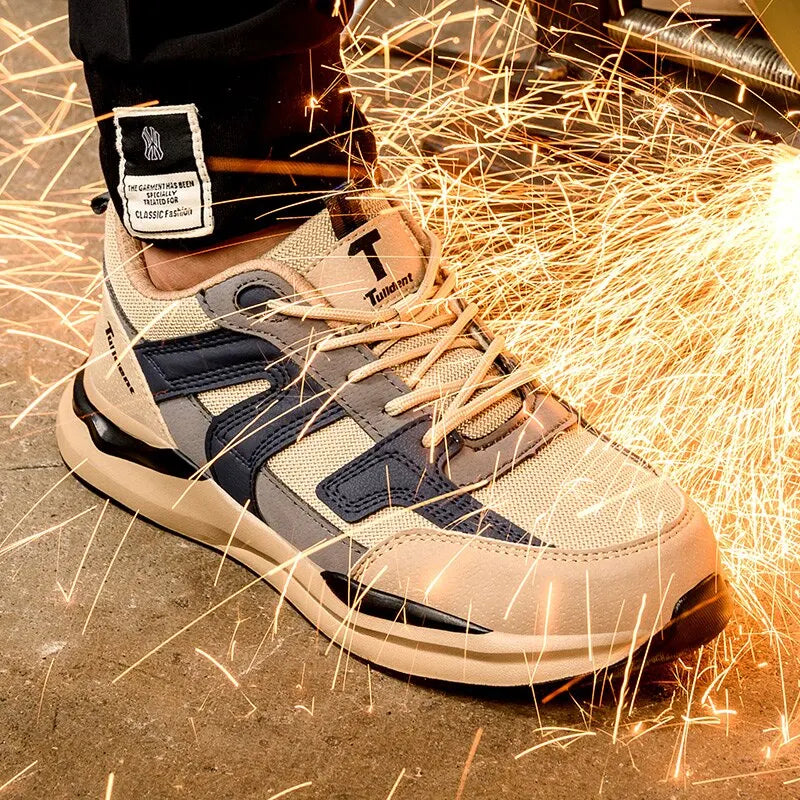 Ascend™ Endura veiligheidsschoenen