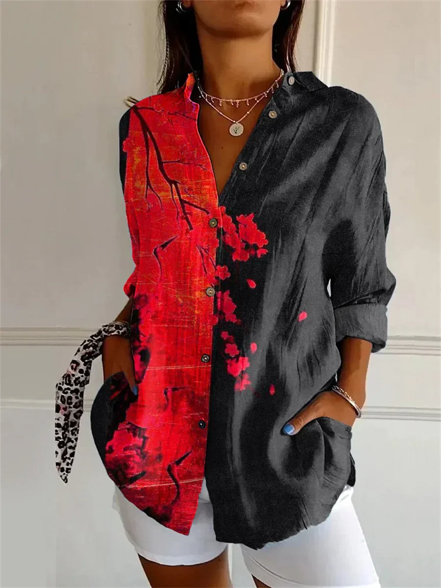 ASCEND™ Thea Blouse