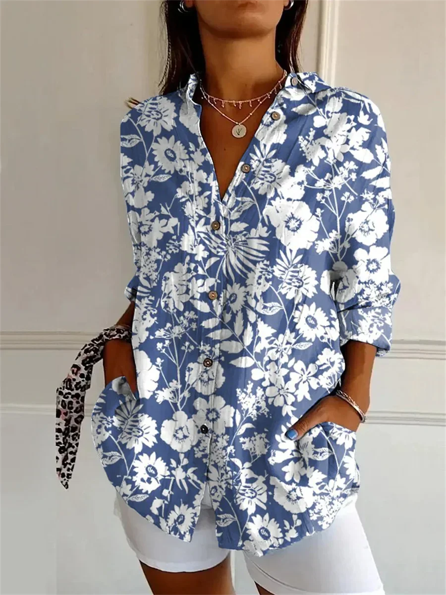 ASCEND™ Bianca Blouse