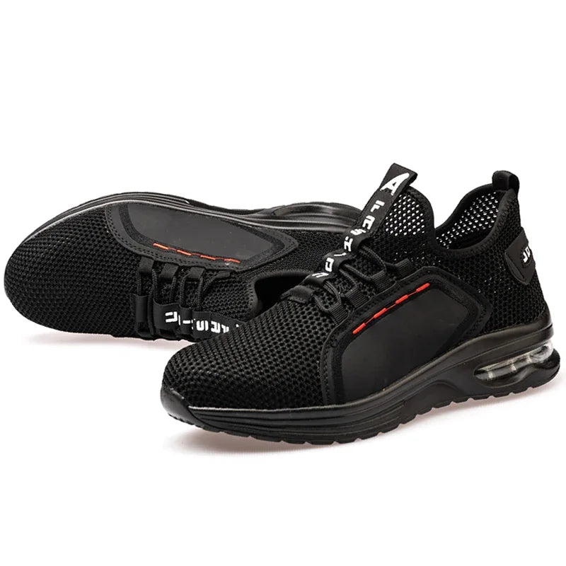 Ascend™ Shield veiligheidsschoenen