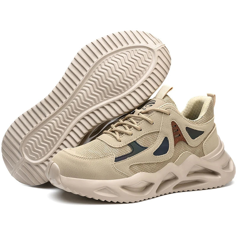 Ascend™ Core Veiligheidsschoenen