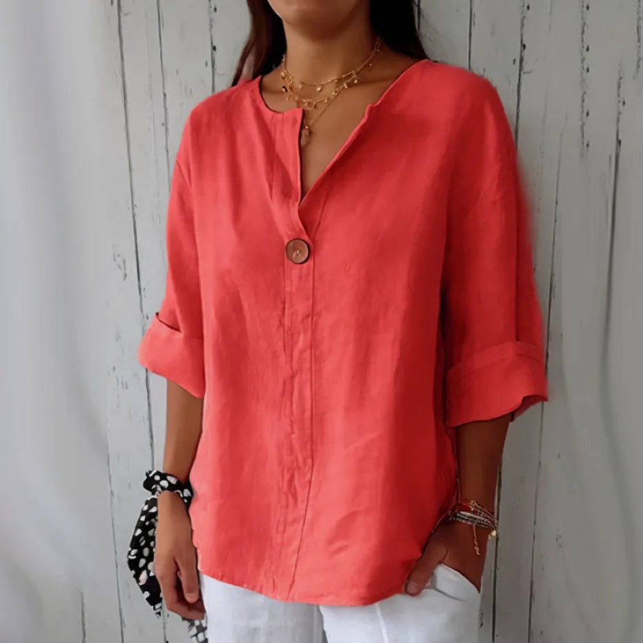 ASCEND™ Mariet Blouse
