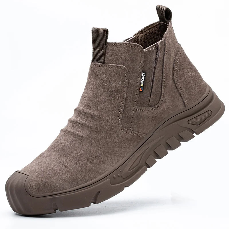 Ascend™ Apex veiligheidsschoenen