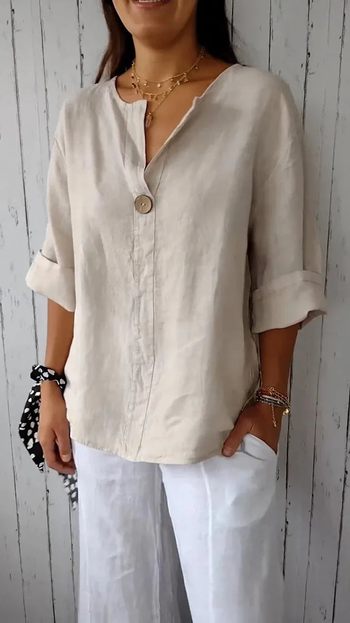 ASCEND™ Mariet Blouse