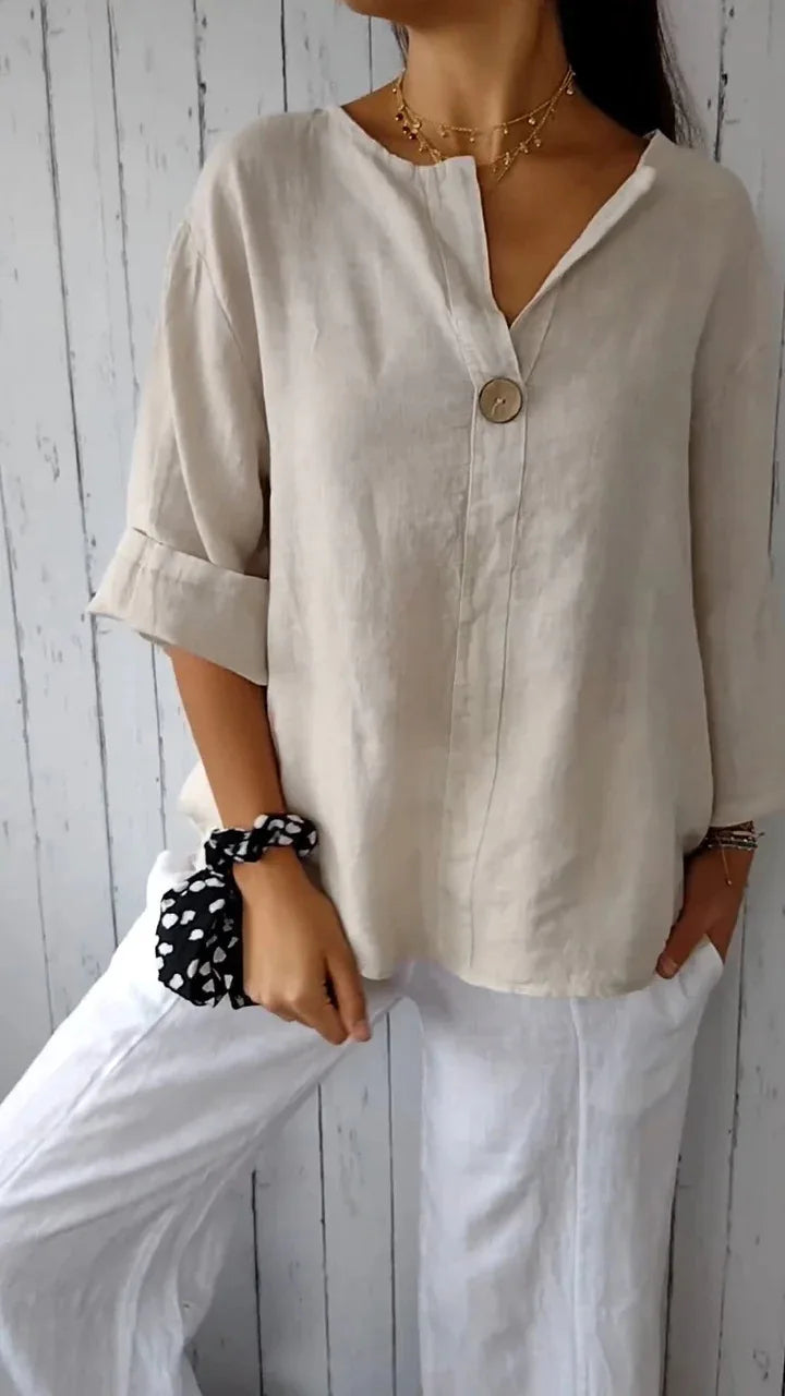 ASCEND™ Mariet Blouse
