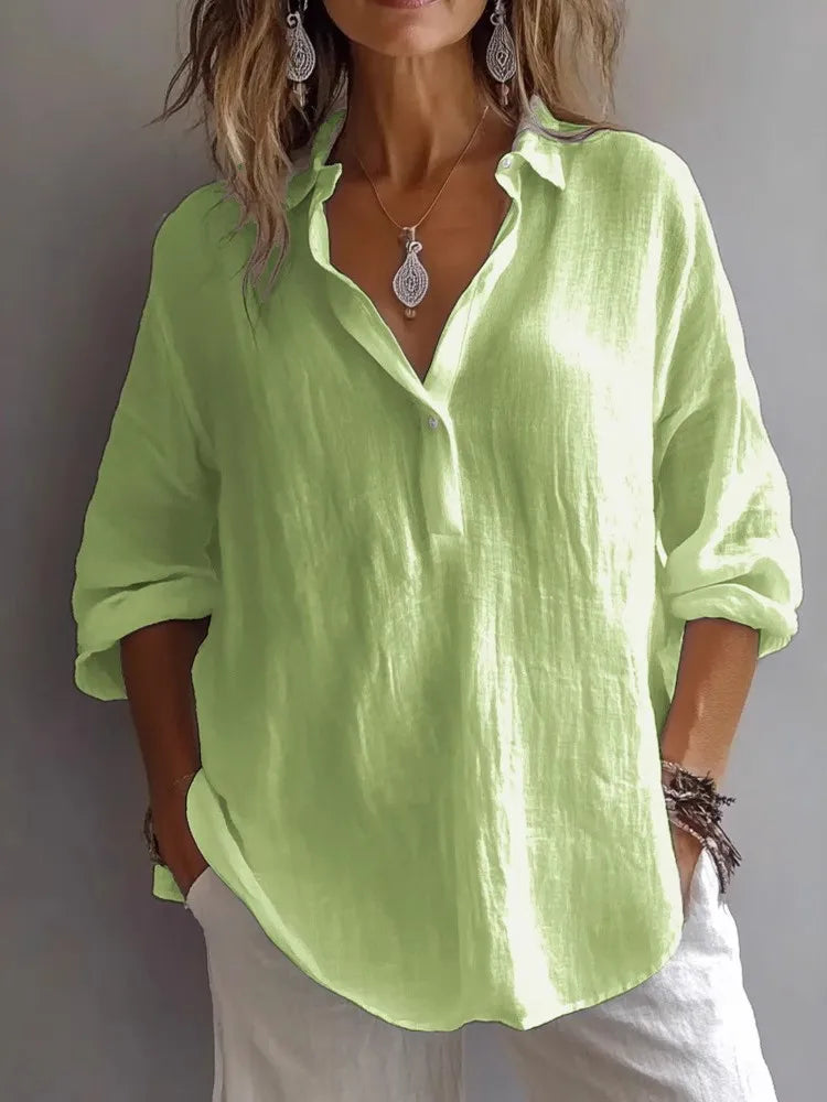 ASCEND™ Zanta Blouse