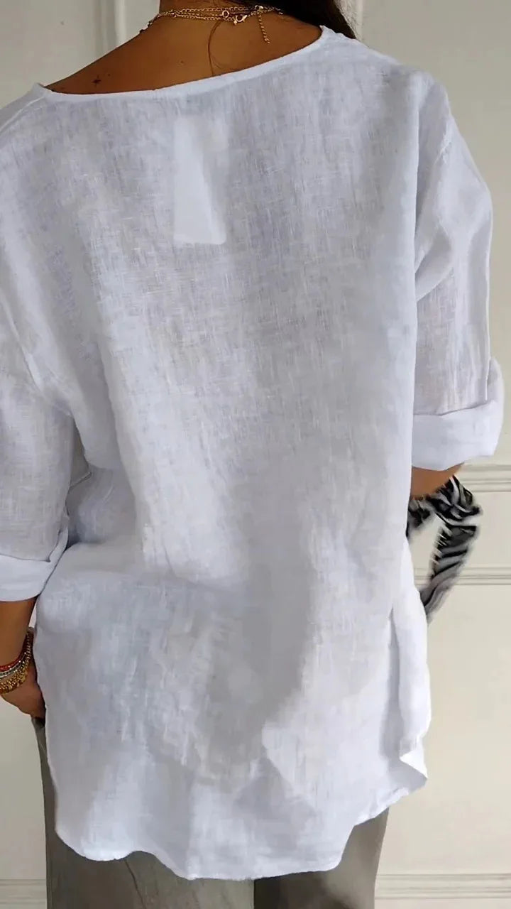 ASCEND™ Mariet Blouse