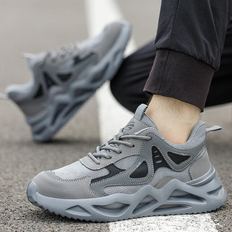 Ascend™ Core Veiligheidsschoenen