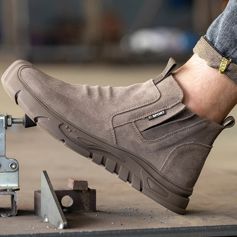 Ascend™ Apex veiligheidsschoenen