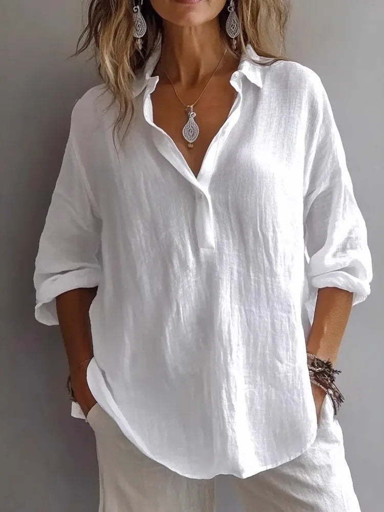 ASCEND™ Zanta Blouse