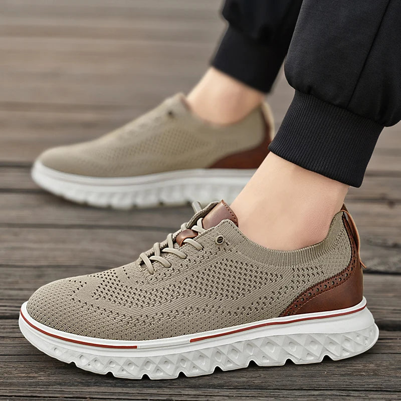 Ascend™ Orthopedische Careflex Schoenen