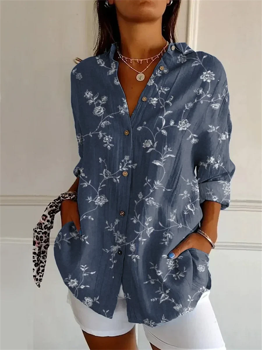 ASCEND™ Wilma Blouse