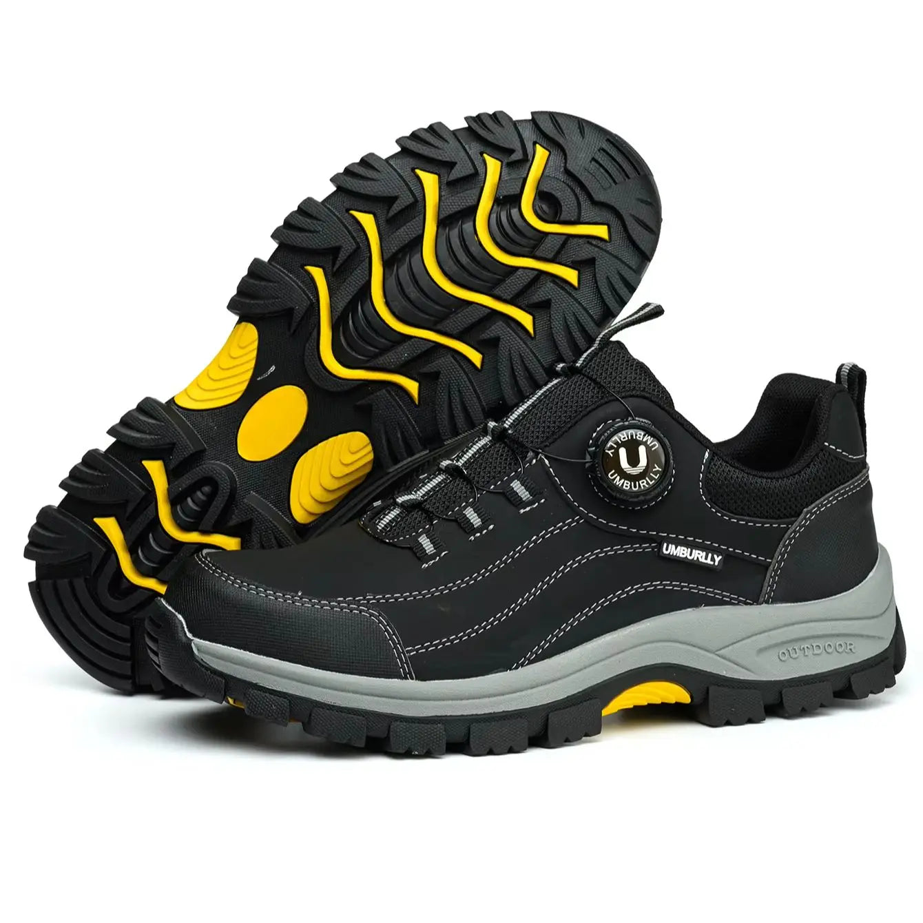 Ascend™ Forge veiligheidsschoenen