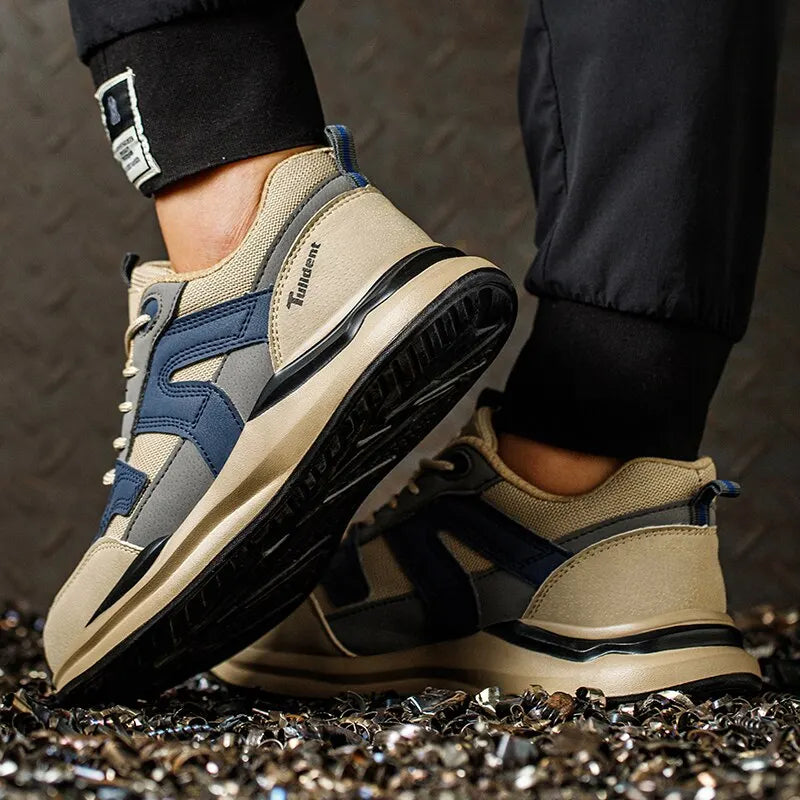 Ascend™ Endura veiligheidsschoenen