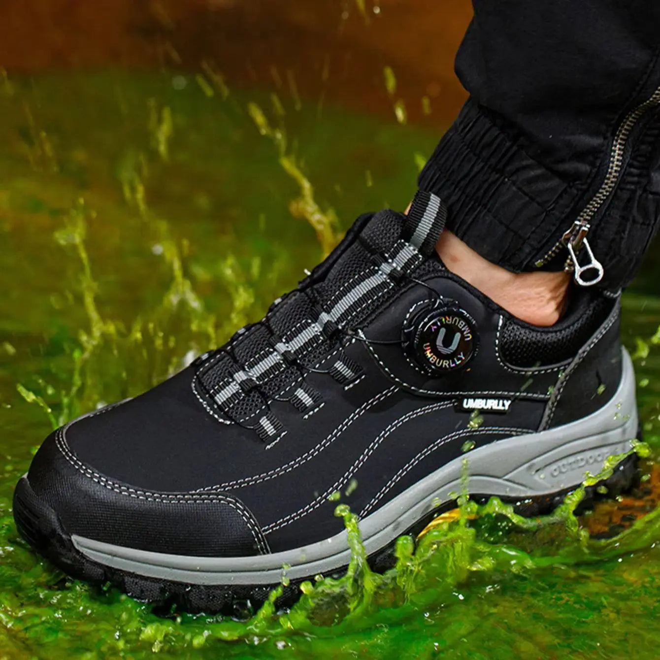 Ascend™ Forge veiligheidsschoenen