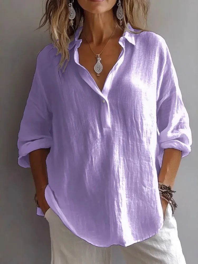 ASCEND™ Zanta Blouse