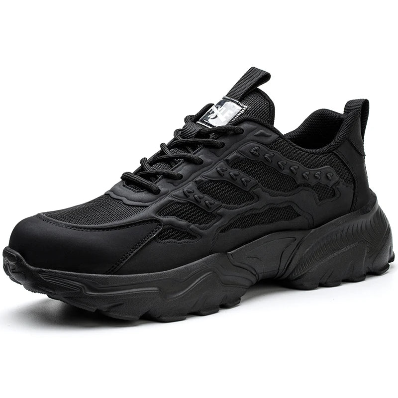 Ascend™ GripX veiligheidsschoenen