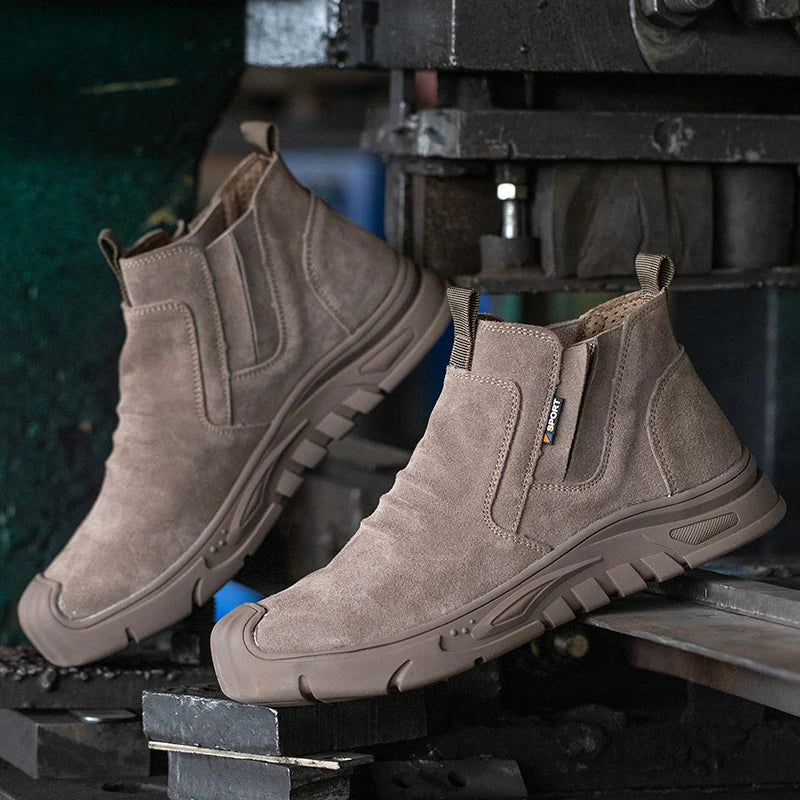 Ascend™ Apex veiligheidsschoenen