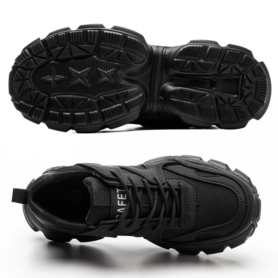 Ascend™ Vulcan veiligheidsschoenen