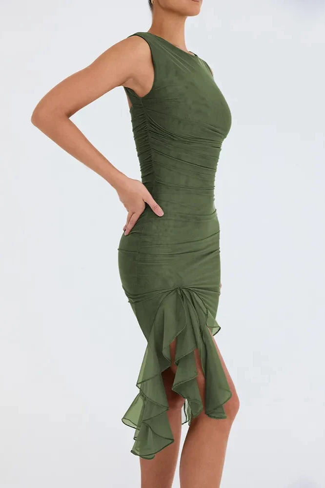 ASCEND™ Catalina Jurk
