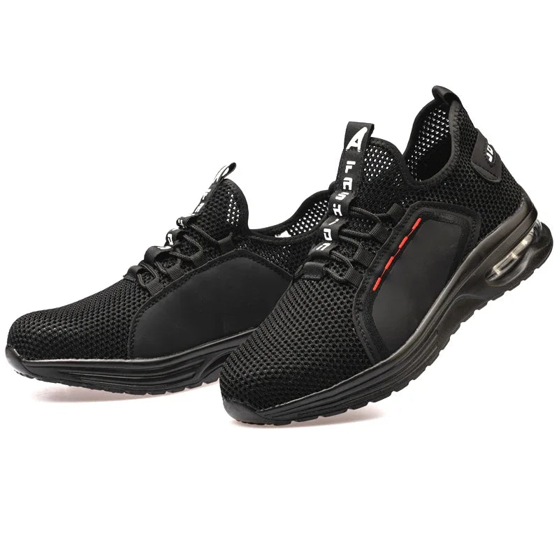 Ascend™ Shield veiligheidsschoenen