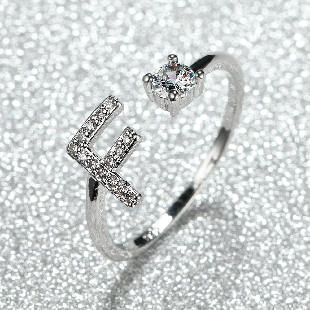 Ascend™ - Ring