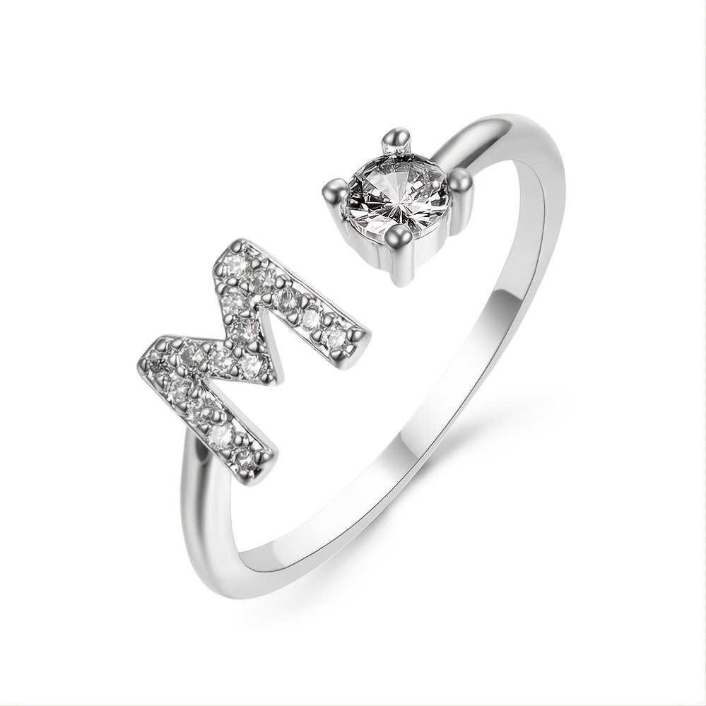 Ascend™ - Ring