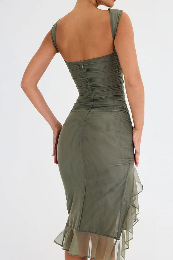 ASCEND™ Catalina Jurk