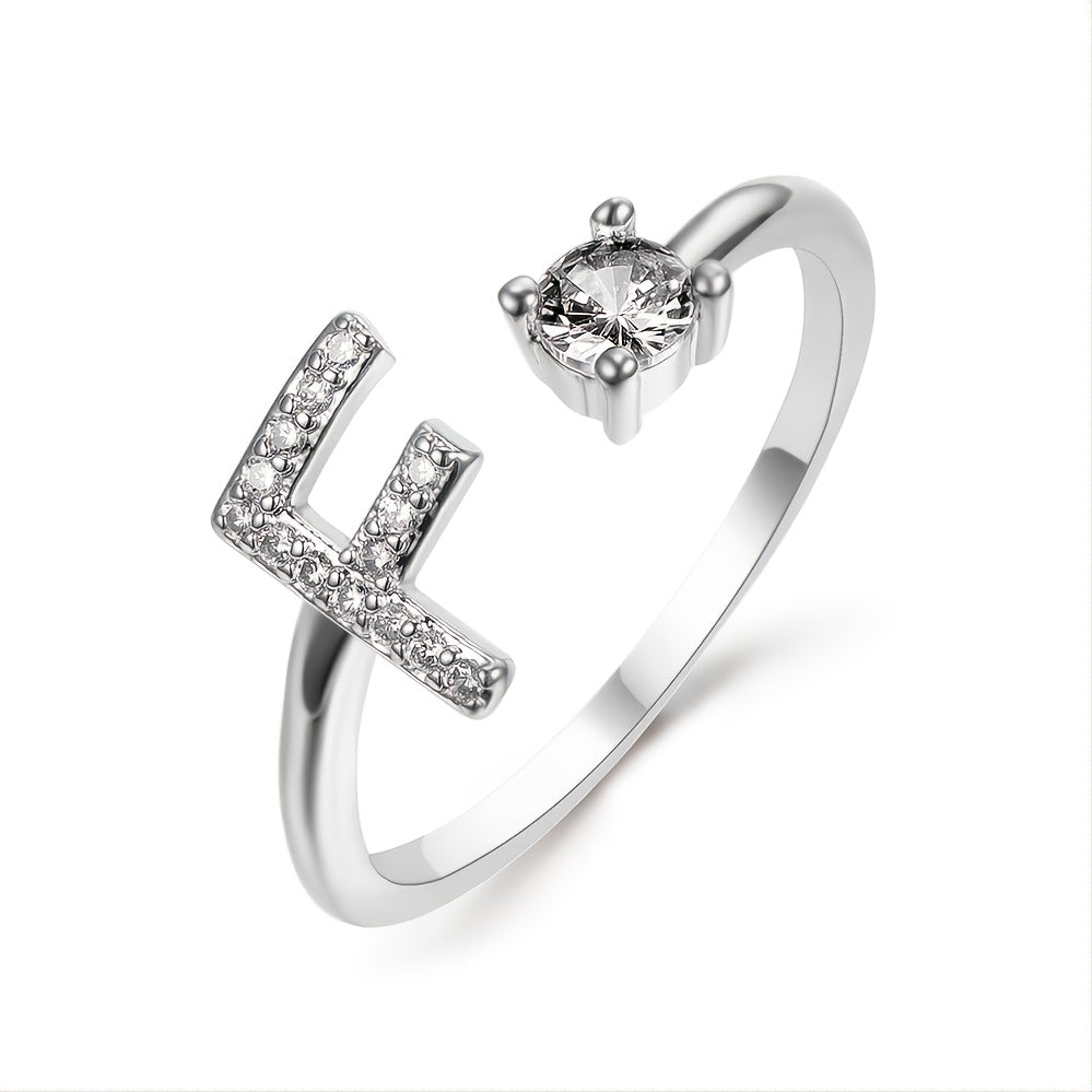 Ascend™ - Ring