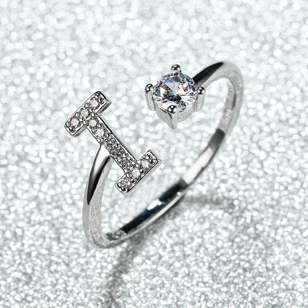 Ascend™ - Ring