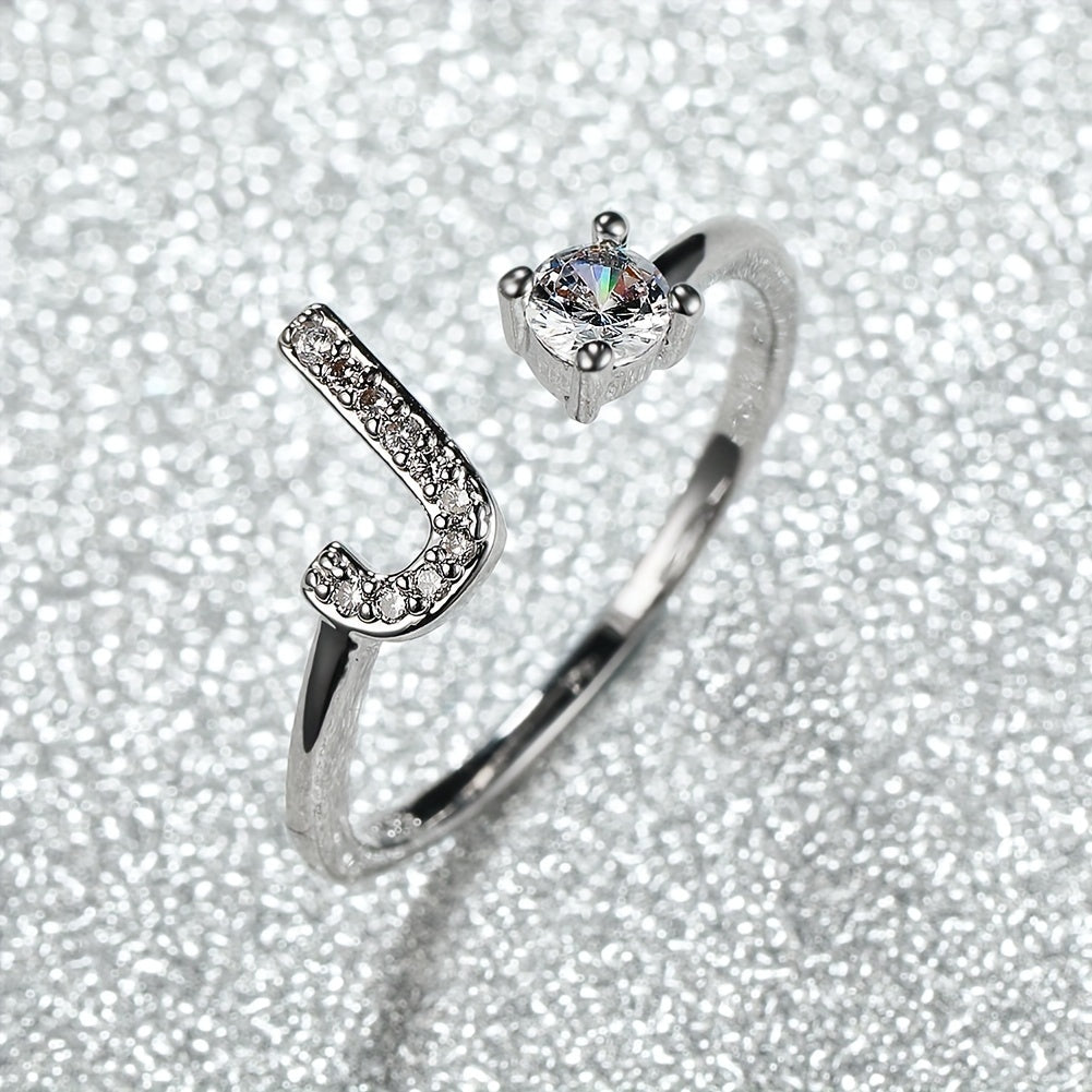Ascend™ - Ring