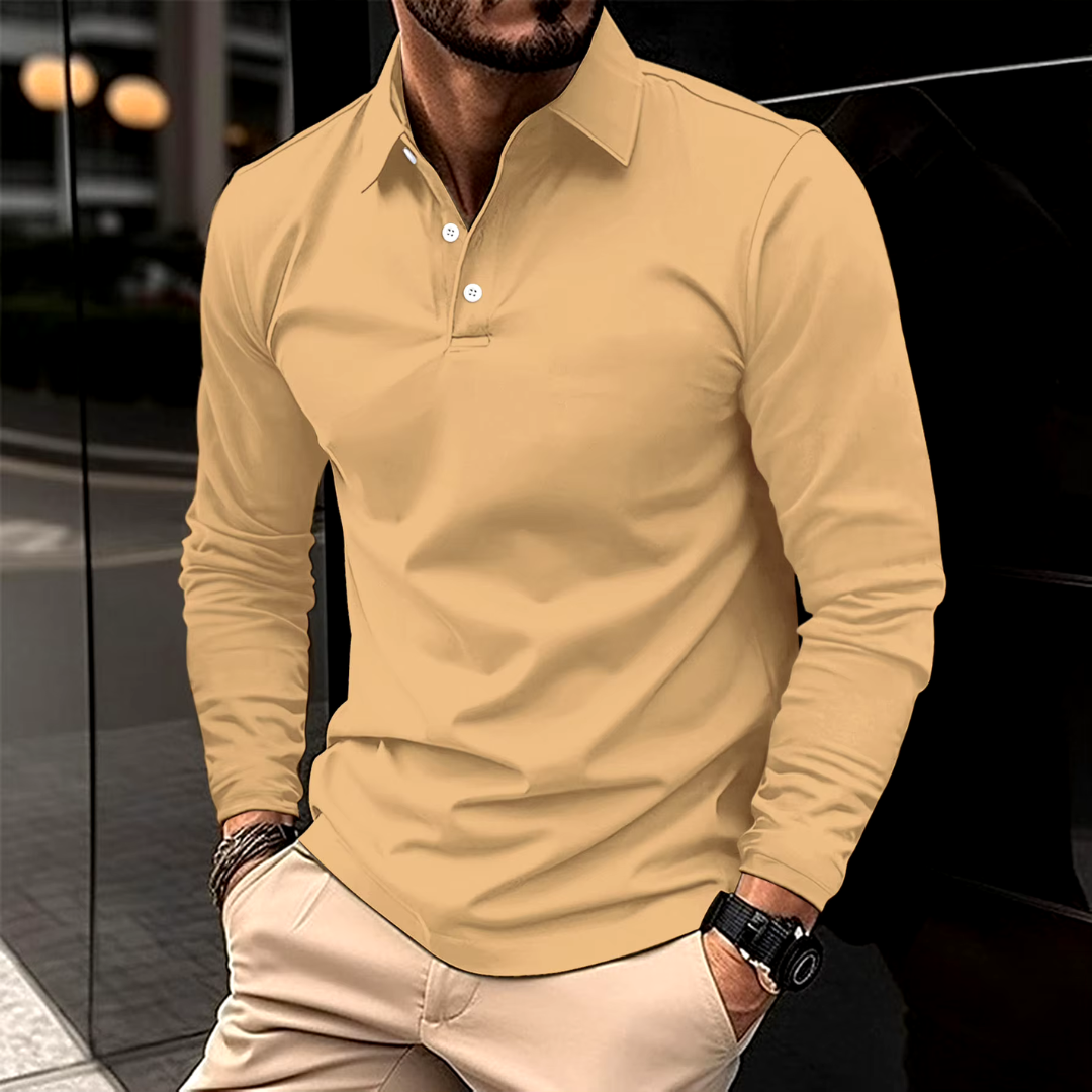 ASCEND™ Magnus - Klassieke shirt voor Heren