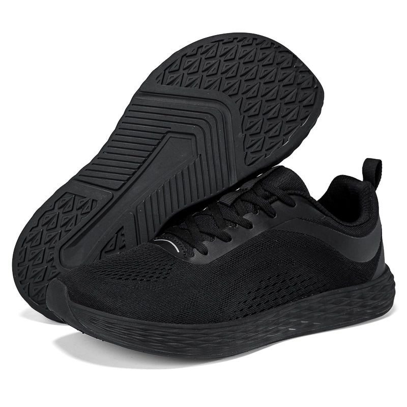 Ascend™ Orthopedische schoenen | Wide Toe Box Edition