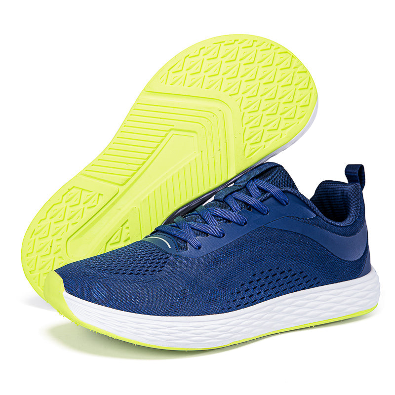 Ascend™ Orthopedische schoenen | Wide Toe Box Edition