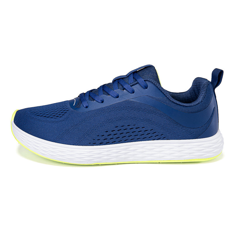 Ascend™ Orthopedische schoenen | Wide Toe Box Edition