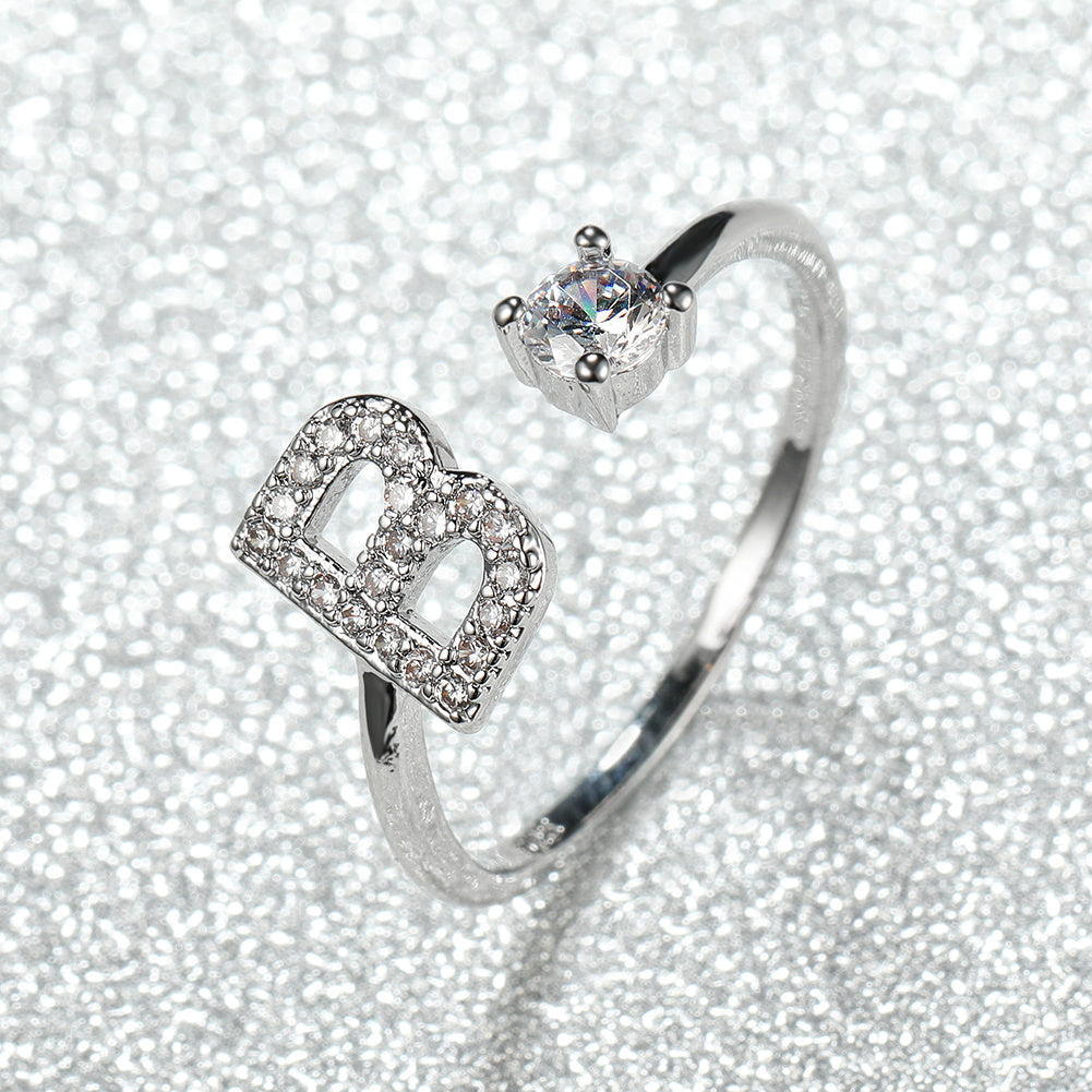 Ascend™ - Ring
