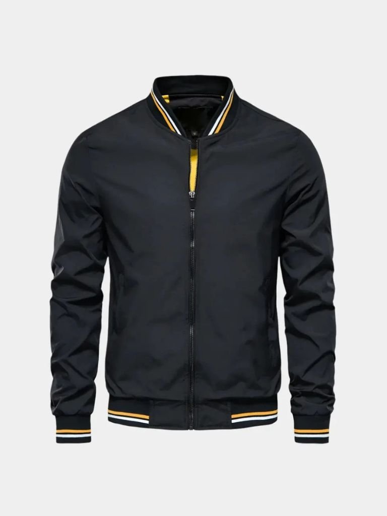 ASCEND™ Casual Bomberjack