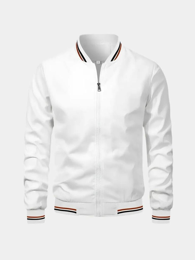 ASCEND™ Casual Bomberjack