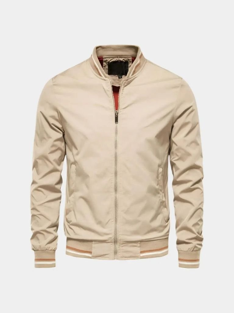 ASCEND™ Casual Bomberjack