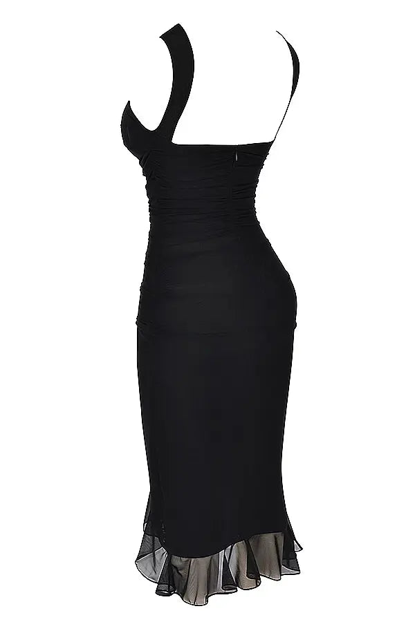 ASCEND™ Catalina Jurk